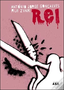 Capa do artigo Rei