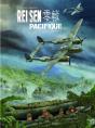Rei-Sen Pacifique Tome 2 - Preview