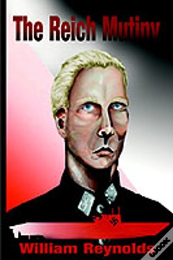 Capa do artigo Reich Mutiny