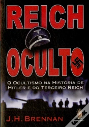 Capa do artigo Reich Oculto