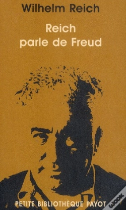 Capa do artigo Reich Parle De Freud