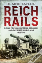 Reich Rails