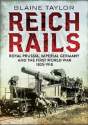Reich Rails - Preview
