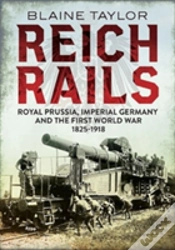 Capa do artigo Reich Rails