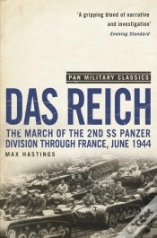 Capa do artigo Reich