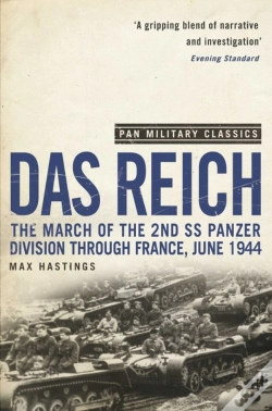 Capa do artigo Reich