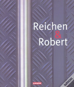 Capa do artigo Reichen Et Robert ; Projets Recents 1993-2002