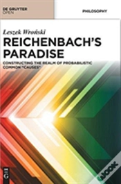 Capa do artigo Reichenbachâ€™S Paradise