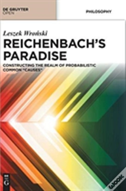 Capa do artigo Reichenbachâ€™S Paradise