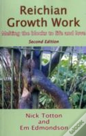 Capa do artigo Reichian Growth Work