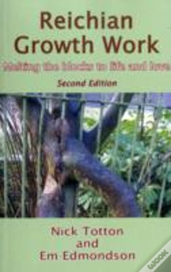 Capa do artigo Reichian Growth Work