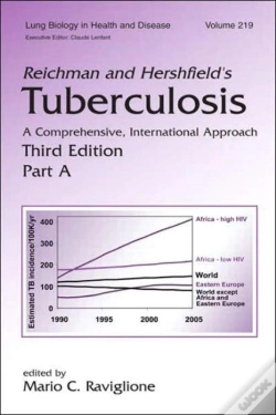 Capa do artigo Reichman And Hershfield'S Tuberculosis