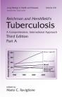 Reichman And Hershfield'S Tuberculosis - Preview