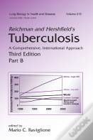 Reichman & Hershfield'S Tuberculosis