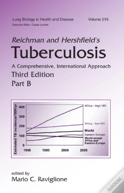 Capa do artigo Reichman & Hershfield'S Tuberculosis