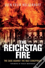 Capa do artigo Reichstag Fire
