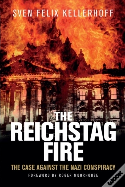 Capa do artigo Reichstag Fire