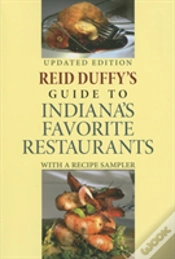 Capa do artigo Reid Duffy