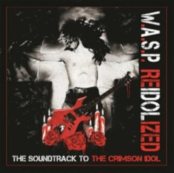 Capa do artigo Reidolized - CD
