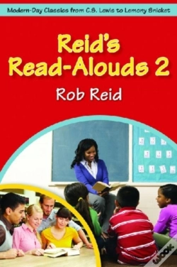 Capa do artigo Reid'S Read-Alouds 2