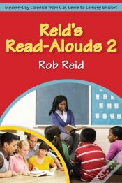 Capa do artigo Reid