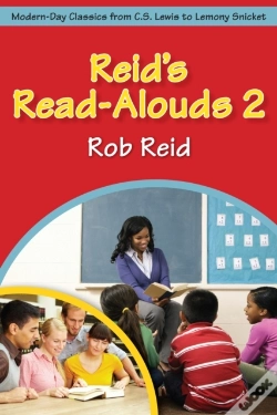 Capa do artigo Reid'S Read-Alouds 2