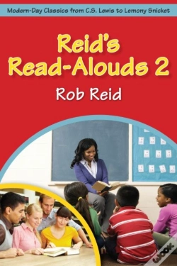 Capa do artigo Reid'S Read-Alouds 2