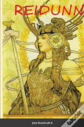 Reidunn - Viking Goddess