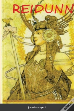 Capa do artigo Reidunn - Viking Goddess