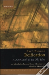 Capa do artigo Reification