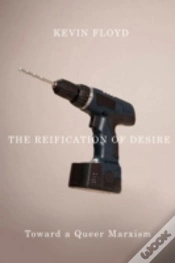 Capa do artigo Reification Of Desire