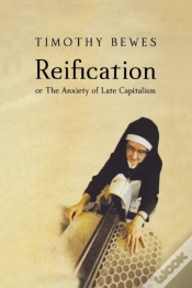 Capa do artigo Reification