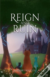 Capa do artigo Reign And Ruin