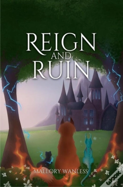 Capa do artigo Reign And Ruin