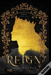 Capa do artigo Reign