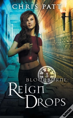 Capa do artigo Reign Drops
