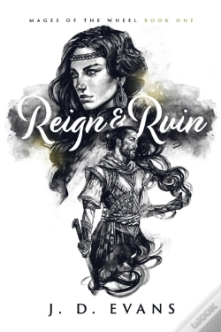 Capa do artigo Reign & Ruin