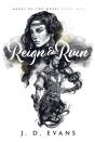 Reign & Ruin - Preview