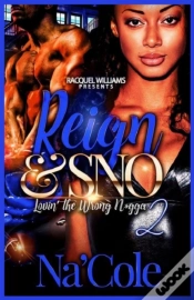 Capa do artigo Reign & Sno, Lovin