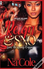 Capa do artigo Reign & Sno, Lovin