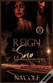 Capa do artigo Reign & Sno