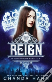 Capa do artigo Reign