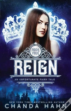 Capa do artigo Reign