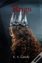 Capa do artigo Reign