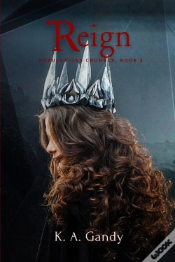 Capa do artigo Reign