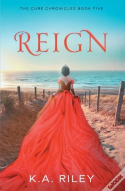 Capa do artigo Reign