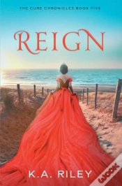 Capa do artigo Reign
