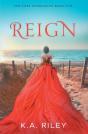 Reign - Preview