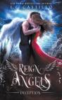 Reign Of Angels 2: Deception - Preview