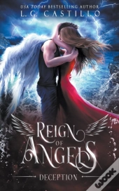 Reign Of Angels 2: Deception